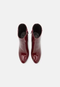 Anna Field Bottines À Talons Hauts - Dark Red 13 Anna Field Bottines À Talons Hauts - Dark Red -Anna Field Soldes 460cf18e301842758266d87dc981e1c7