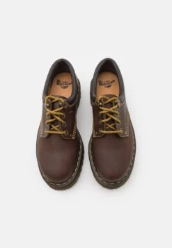 Dr. Martens 8053 Quad I Arc Unisex - Derbies - Dark Brown 11 Dr. Martens 8053 Quad I Arc Unisex - Derbies - Dark Brown -Anna Field Soldes 4692db39d7db4fca84fc2a3280388fcc
