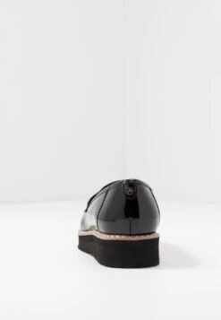 Mocassins - Black -Anna Field Soldes 46cee04a46f940d3b10a6a7a9deb9adc