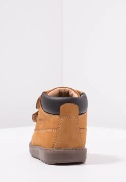 Geox Hynde Boy Wpf - Bottes De Neige - Biscuit -Anna Field Soldes 48370d4210b44c268c37149f6b76c24c