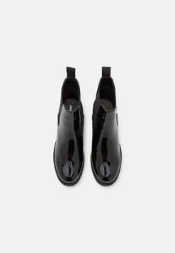 Anna Field Bottines - Black -Anna Field Soldes 48e46bd930f4404094a751be9ccffcad