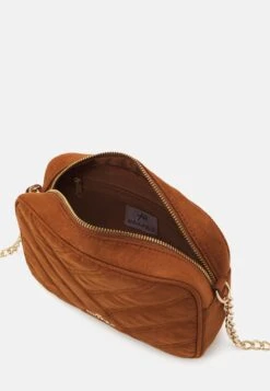 Anna Field Sac Bandoulière - Cognac -Anna Field Soldes 49fb8b43d43743d9ba0595c624ab7004