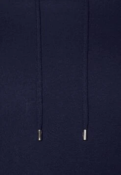 Lacoste Sweat À Capuche - Navy Blue 7 Lacoste Sweat À Capuche - Navy Blue -Anna Field Soldes 4a154cd6433642738d74778d4a700cf3