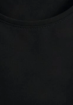 Anna Field Basic Tank 3Er Pack - Débardeur - Black/Black/Black -Anna Field Soldes 4a3c732dc58e43338ac8590861f5f7a8