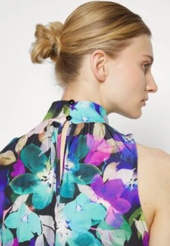 Anna Field Débardeur - Blue/Purple -Anna Field Soldes 4b2983986cac4a6d9346474533a65a32