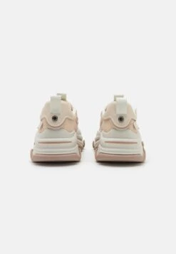 Steve Madden Possession - Baskets Basses - Tan -Anna Field Soldes 4dbaaefa5da5460688522d7a12a76ffc