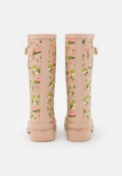 Anna Field Bottes En Caoutchouc - Beige -Anna Field Soldes 4e19f8d29f4a4cedada40140719e4423
