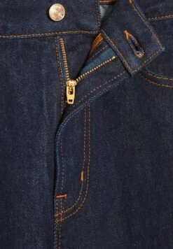 CLAUDIE PIERLOT Pandore - Jean Flare - Denim Brut -Anna Field Soldes 4ebf04bf3d5144f6af82581a5abbfe07