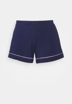 Anna Field Button Through Pj Set - Pyjama - Blue/White -Anna Field Soldes 52932e7f0a404cb28c57708557dd5c31