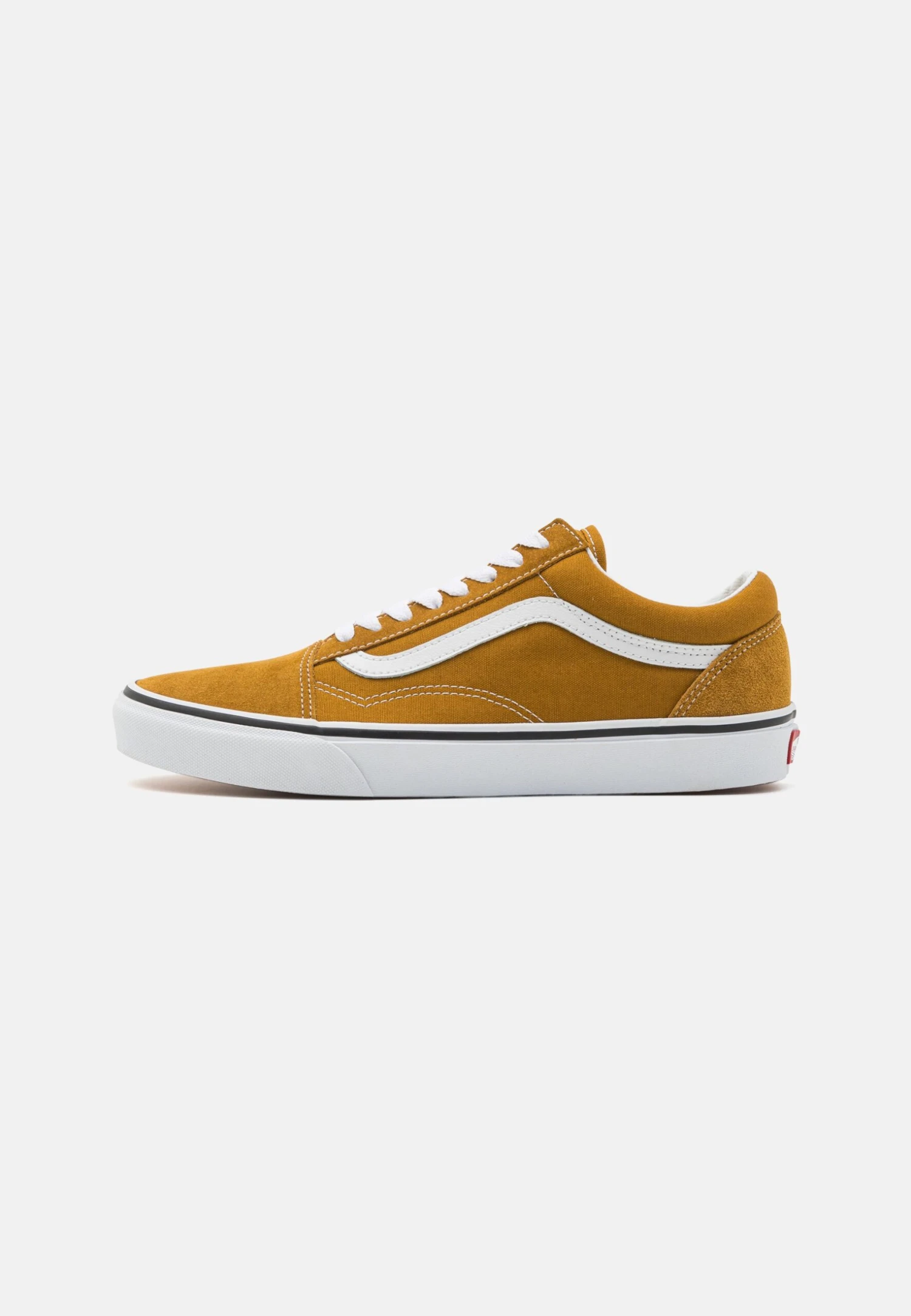 Vans Old Skool - Baskets Basses - Color Theory Golden Brown 3 Vans Old Skool - Baskets Basses - Color Theory Golden Brown