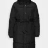 Anna Field Manteau D'Hiver - Black 2 Anna Field Manteau D'Hiver - Black -Anna Field Soldes 54046dfb2acc4346bd4b0c922e91db14