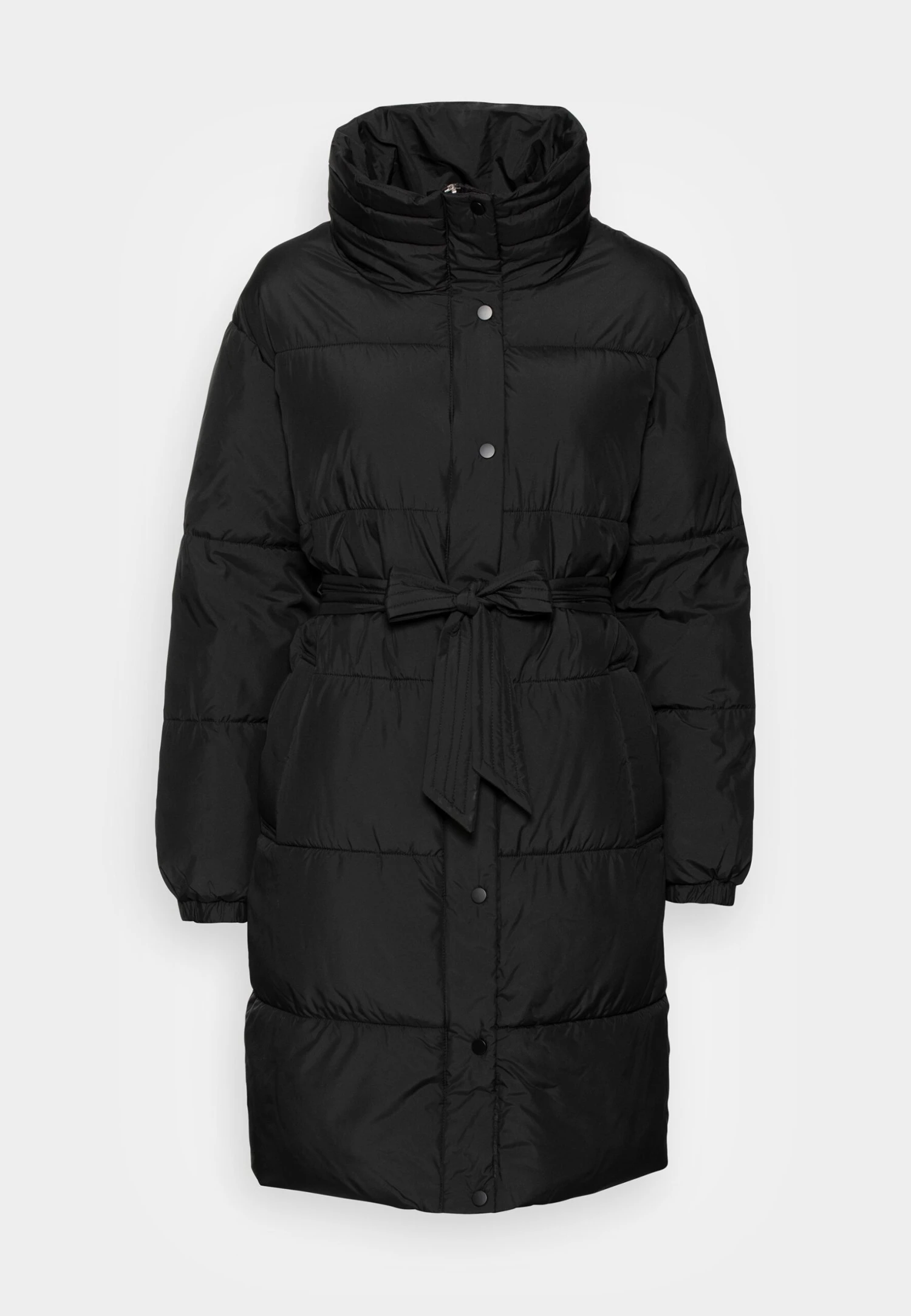 Anna Field Manteau D'Hiver - Black 3 Anna Field Manteau D'Hiver - Black