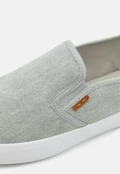 Pier One Unisex - Mocassins - Grey -Anna Field Soldes 5409fd47e60f4be3b2c03ad838ee3ecd