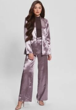 Guess Blazer - Violett 8 Guess Blazer - Violett -Anna Field Soldes 541c16d33e8348e1b5b1cfa79553314d