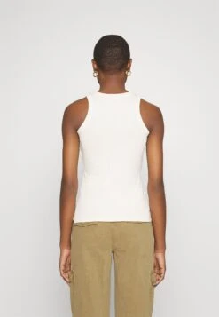 MAX & Co. Fragola - Débardeur - Beige -Anna Field Soldes 54a5a30257a942dd9d279c7aea79da85