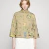 MAX & Co. Applauso - Veste Légère - Watercolor Beige -Anna Field Soldes 5603689510664aa8b0cb164fd0ffe5ac