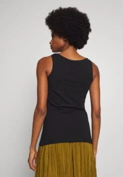 Anna Field 2 Pack - Débardeur - Black -Anna Field Soldes 570967e94bdb440792df39a3202f8e4a