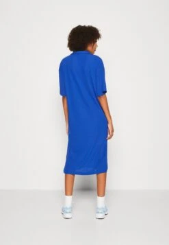 Monki Robe En Jersey - Bright Cobolt Blue -Anna Field Soldes 5721c518c3cb420a998dd68cb087cc5c