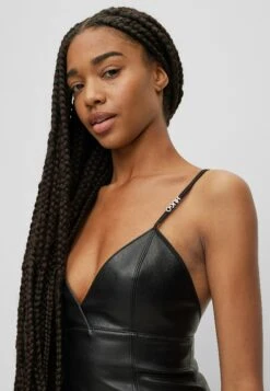 Hugo Kabarelle-1 - Robe De Jour - Black One -Anna Field Soldes 5b93321da62d443d9f32e3af809703de