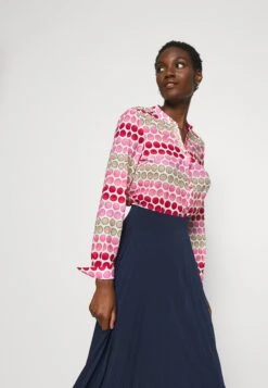 Anna Field Plisse A-Line Mini Skirt - Jupe Trapèze - Maritime Blue -Anna Field Soldes 5c9ca093901449ed95ea84944b9f2e55