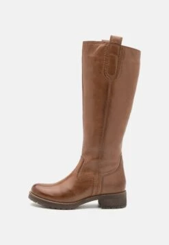 Anna Field Leather - Bottes - Brown -Anna Field Soldes 60d42b34a51c4acd93a0e0919aacac51