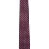 Hackett London Neat Patten - Cravate - Wine Purple 2 Hackett London Neat Patten - Cravate - Wine Purple -Anna Field Soldes 6550044f58ea44e08d37c2b81bdb0014