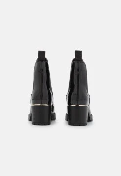 Anna Field Bottines - Black -Anna Field Soldes 682f88a3356245979dfb38a33fc125c9