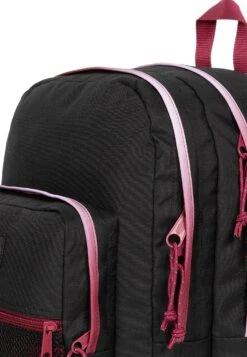 Eastpak Pinnacle - Sac À Dos - Kontrast Grade Burgundy -Anna Field Soldes 6a44ecedd603412a8df13884fa66d8a5