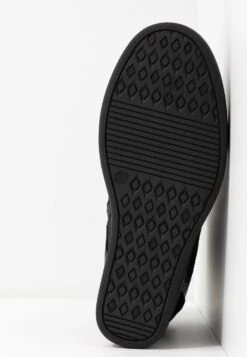 Anna Field Bootie - Baskets Montantes - Black -Anna Field Soldes 6bb9aad1740948a1871ac63925cc67ca