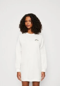 Roxy Breaking Waves - Robe De Jour - Snow White -Anna Field Soldes 6cb89eb42bb6425883d3b996cbfb86cc