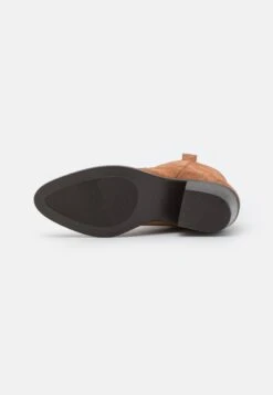 Anna Field Leather - Santiags - Cognac -Anna Field Soldes 6ede700989304c5daa8045ce0bab9513