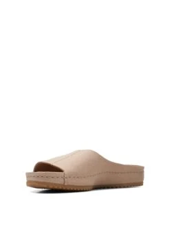 Clarks Brookleighflow - D - Mules - Beige -Anna Field Soldes 719030b053d2427ca737b4c9d7ee0386