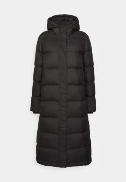 Patagonia Silent Long - Doudoune - Black -Anna Field Soldes 71c8f01e01cb46f2b1090de31f955b5b