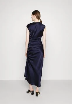 Tiger Of Sweden Ivoana - Robe De Cocktail - Marine Blue -Anna Field Soldes 73271f5fbf8e40229227bd66cf41cb67