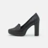 Anna Field Escarpins À Plateforme - Black -Anna Field Soldes 744b4b2b93e94aecbce3c840cd8716ea