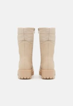Anna Field Winter Boot - Bottes - Beige -Anna Field Soldes 7547dcbd4fd8483f84f7d21f8b4ec484