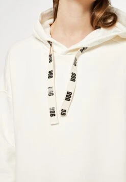 Ugg Aderyn Hoodie Dress - Robe De Jour - Nimbus -Anna Field Soldes 759110b8a6ae4e3a98c7d1e0cb2270b7