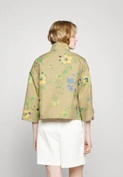 MAX & Co. Applauso - Veste Légère - Watercolor Beige -Anna Field Soldes 767278b7b05940b195e1069d723b2d53