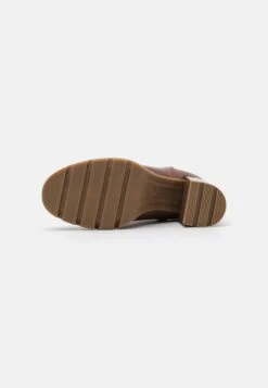 Anna Field Bottines - Cognac -Anna Field Soldes 7b33d485b008419b8af52633360afbf5