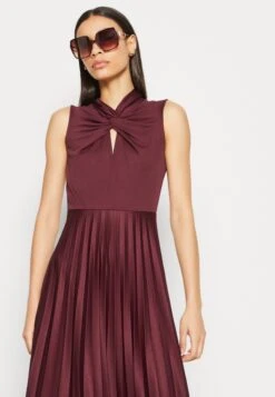 Anna Field Robe En Jersey - Bordeaux 11 Anna Field Robe En Jersey - Bordeaux -Anna Field Soldes 7c07d56c873b408095e548104b7d6d4b