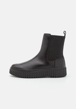 Clarks Torhill Maple - Bottines À Plateau - Black -Anna Field Soldes 7ed4d47528d44943922f58e9d4452059