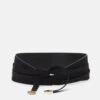 Anna Field Ceinture Taille Haute - Black -Anna Field Soldes 7f166b4f25d24d39b5a63d8e04bf92ff