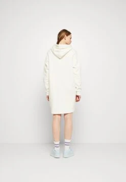 Ugg Aderyn Hoodie Dress - Robe De Jour - Nimbus -Anna Field Soldes 81ec50c5ef2947b891e3ab5151b9be15