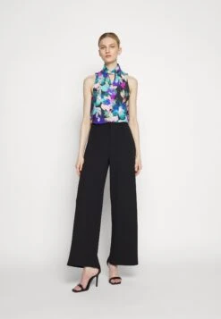 Anna Field Débardeur - Blue/Purple -Anna Field Soldes 820dd5675b0445cda5541c384bfca929