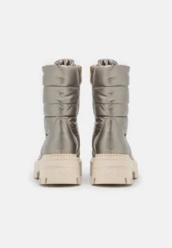 Tamaris Bottes De Neige - Champagne 11 Tamaris Bottes De Neige - Champagne -Anna Field Soldes 82d9a8cfa27f4cde86a474198ade9527