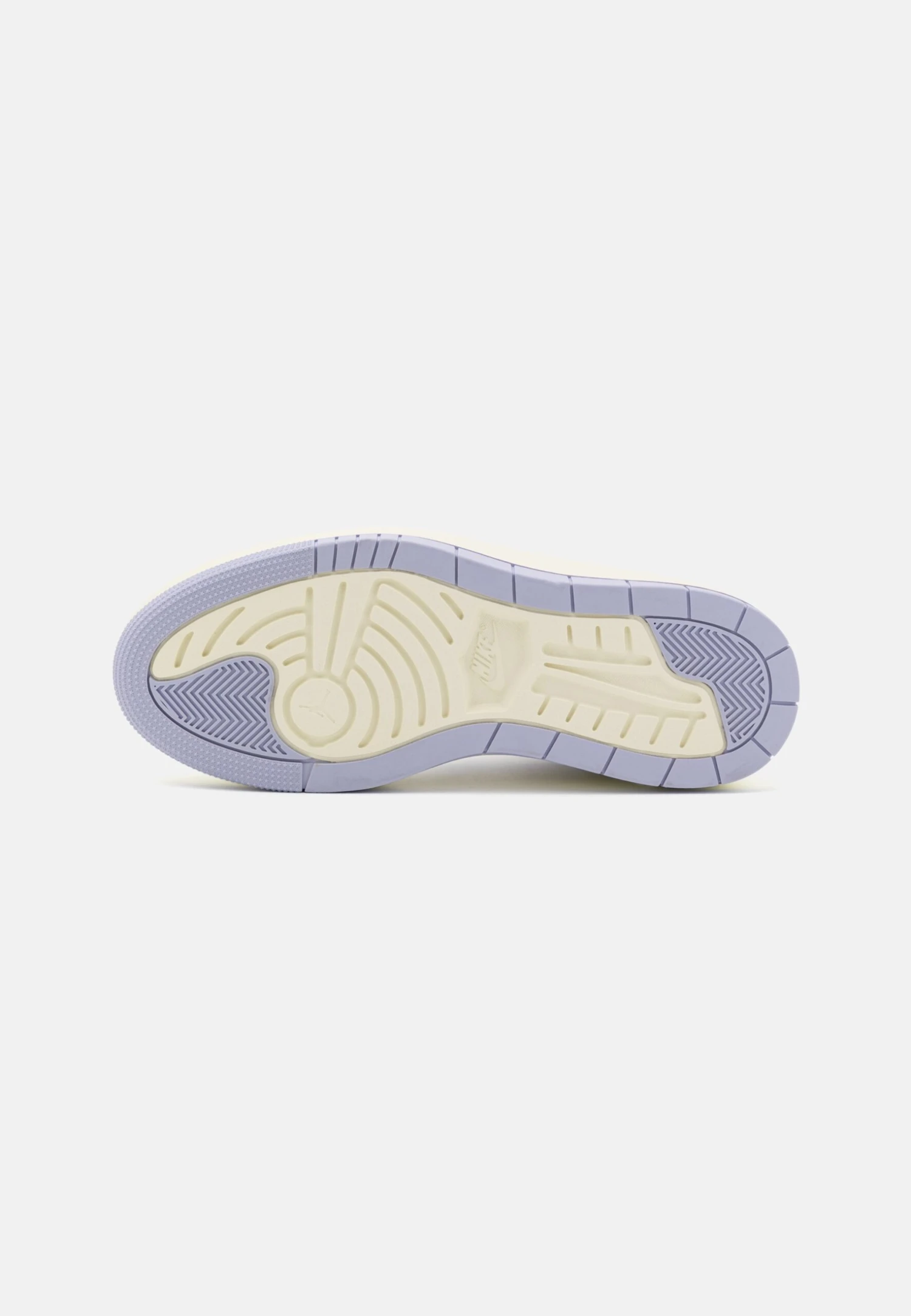 Air Jordan 1 Elevate Mid - Baskets Montantes - Sail/Titanium/Coconut Milk 9 Air Jordan 1 Elevate Mid - Baskets Montantes - Sail/Titanium/Coconut Milk - Image 7