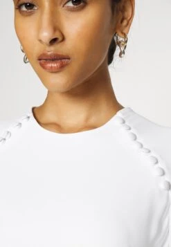 Dolanda - Robe De Cocktail - Snow White -Anna Field Soldes 865d559050484315b7841b5f36b9f0cc