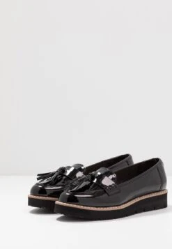 Mocassins - Black -Anna Field Soldes 877e2392cf834c67874becab2f27f0f8