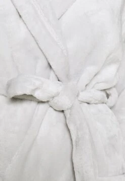 Anna Field Peignoir - Grey -Anna Field Soldes 88b41a27d1434600bc9987944348000b