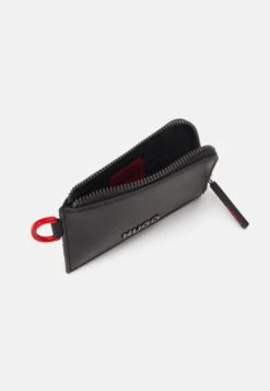 Hugo Zip Case Key Set Unisex - Porte-Clefs - Black -Anna Field Soldes 8af96eb5da80424688ece8caaf496df8